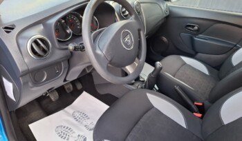 
									DACIA SANDERO STEPWAY 0.9 TCE PRESTIGE 2015 full								