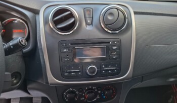 
									DACIA SANDERO STEPWAY 0.9 TCE PRESTIGE 2015 full								