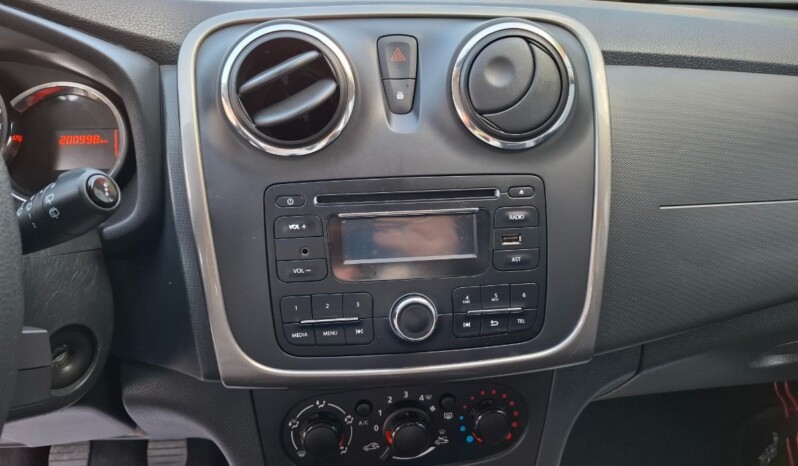 
								DACIA SANDERO STEPWAY 0.9 TCE PRESTIGE 2015 full									