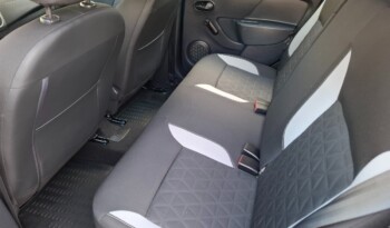 
									DACIA SANDERO STEPWAY 0.9 TCE PRESTIGE 2015 full								