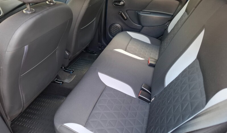 
								DACIA SANDERO STEPWAY 0.9 TCE PRESTIGE 2015 full									