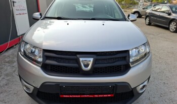 
									DACIA SANDERO STEPWAY 0.9 TCE AMBIANCE 2013 full								