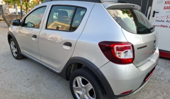 
									DACIA SANDERO STEPWAY 0.9 TCE AMBIANCE 2013 full								