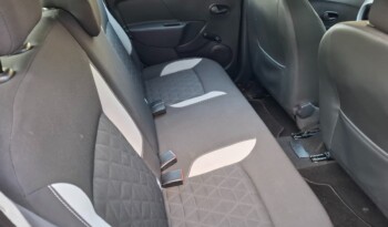 
									DACIA SANDERO STEPWAY 0.9 TCE AMBIANCE 2013 full								