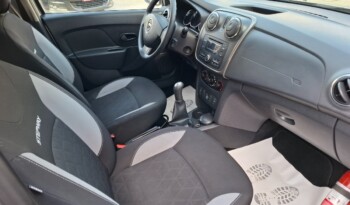
									DACIA SANDERO STEPWAY 0.9 TCE AMBIANCE 2013 full								