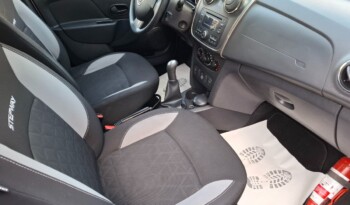 
									DACIA SANDERO STEPWAY 0.9 TCE AMBIANCE 2013 full								