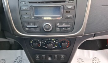 
									DACIA SANDERO STEPWAY 0.9 TCE AMBIANCE 2013 full								