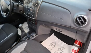 
									DACIA SANDERO STEPWAY 0.9 TCE AMBIANCE 2013 full								