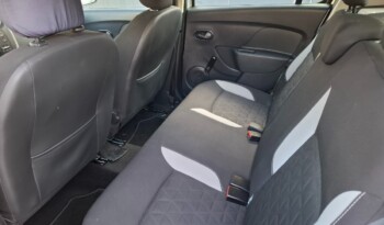 
									DACIA SANDERO STEPWAY 0.9 TCE AMBIANCE 2013 full								