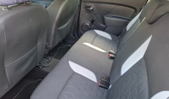 
									DACIA SANDERO STEPWAY 0.9 TCE AMBIANCE 2013 full								