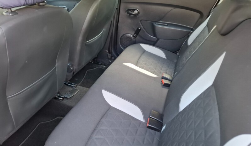 
								DACIA SANDERO STEPWAY 0.9 TCE AMBIANCE 2013 full									