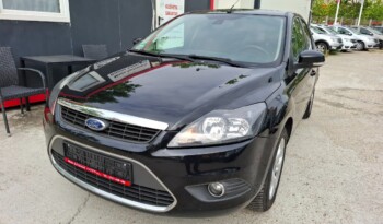 
									FORD FOCUS 1.6 TITANIUM 2010 EURO 5 full								