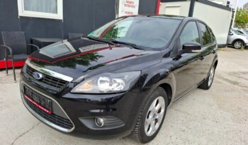 
									FORD FOCUS 1.6 TITANIUM 2010 EURO 5 full								