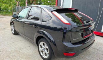 
									FORD FOCUS 1.6 TITANIUM 2010 EURO 5 full								