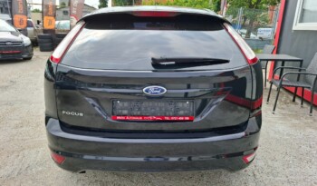 
									FORD FOCUS 1.6 TITANIUM 2010 EURO 5 full								