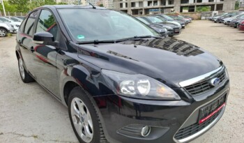 
									FORD FOCUS 1.6 TITANIUM 2010 EURO 5 full								