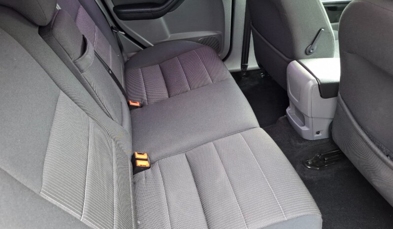 
								FORD FOCUS 1.6 TITANIUM 2010 EURO 5 full									