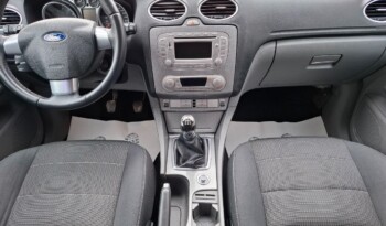 
									FORD FOCUS 1.6 TITANIUM 2010 EURO 5 full								