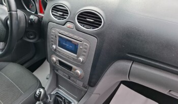 
									FORD FOCUS 1.6 TITANIUM 2010 EURO 5 full								