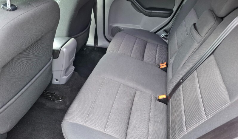 
								FORD FOCUS 1.6 TITANIUM 2010 EURO 5 full									