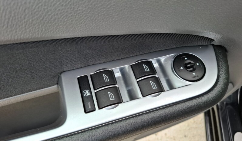 
								FORD FOCUS 1.6 TITANIUM 2010 EURO 5 full									