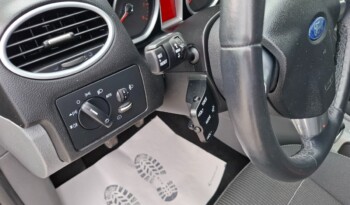 
									FORD FOCUS 1.6 TITANIUM 2010 EURO 5 full								