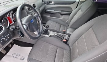 
									FORD FOCUS 1.6 TITANIUM 2010 EURO 5 full								