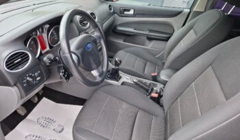
									FORD FOCUS 1.6 TITANIUM 2010 EURO 5 full								