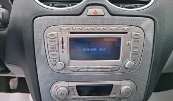 
									FORD FOCUS 1.6 TITANIUM 2010 EURO 5 full								
