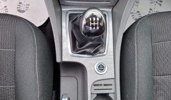 
									FORD FOCUS 1.6 TITANIUM 2010 EURO 5 full								