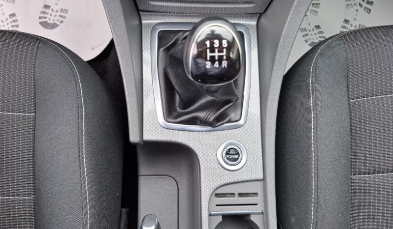 
								FORD FOCUS 1.6 TITANIUM 2010 EURO 5 full									