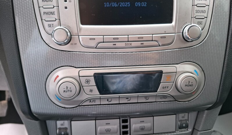
								FORD FOCUS 1.6 TITANIUM 2010 EURO 5 full									