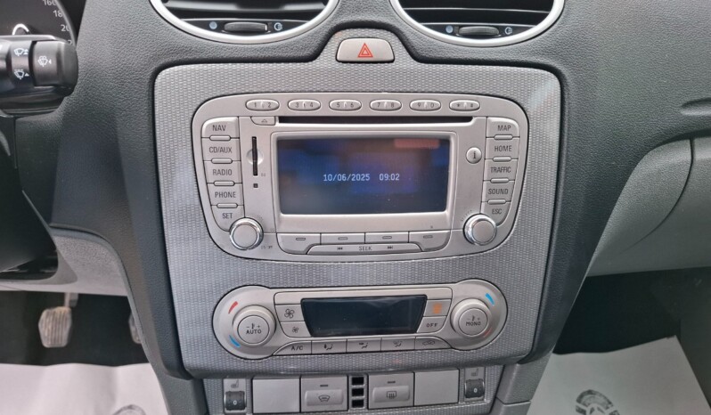 
								FORD FOCUS 1.6 TITANIUM 2010 EURO 5 full									