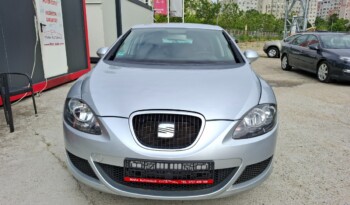 
									SEAT LEON 1.2 TSI COPA ECOMOTIVE 2011 / 2012 full								