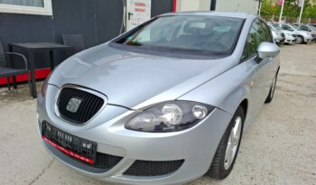 
									SEAT LEON 1.2 TSI COPA ECOMOTIVE 2011 / 2012 full								