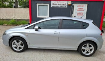 
									SEAT LEON 1.2 TSI COPA ECOMOTIVE 2011 / 2012 full								
