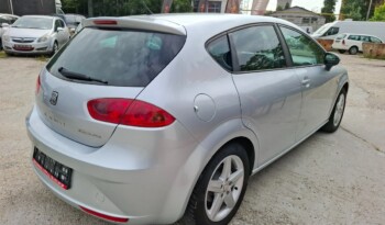 
									SEAT LEON 1.2 TSI COPA ECOMOTIVE 2011 / 2012 full								