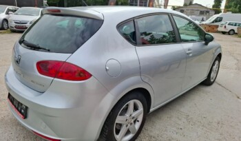 
									SEAT LEON 1.2 TSI COPA ECOMOTIVE 2011 / 2012 full								