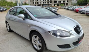 
									SEAT LEON 1.2 TSI COPA ECOMOTIVE 2011 / 2012 full								