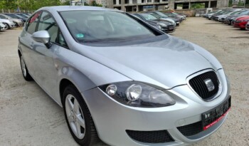 
									SEAT LEON 1.2 TSI COPA ECOMOTIVE 2011 / 2012 full								