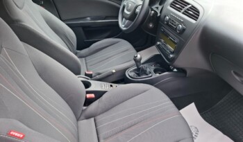 
									SEAT LEON 1.2 TSI COPA ECOMOTIVE 2011 / 2012 full								