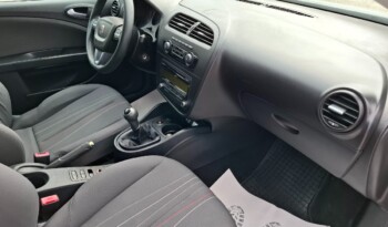 
									SEAT LEON 1.2 TSI COPA ECOMOTIVE 2011 / 2012 full								