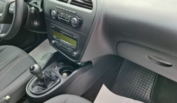 
									SEAT LEON 1.2 TSI COPA ECOMOTIVE 2011 / 2012 full								