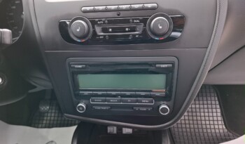 
									SEAT LEON 1.2 TSI COPA ECOMOTIVE 2011 / 2012 full								