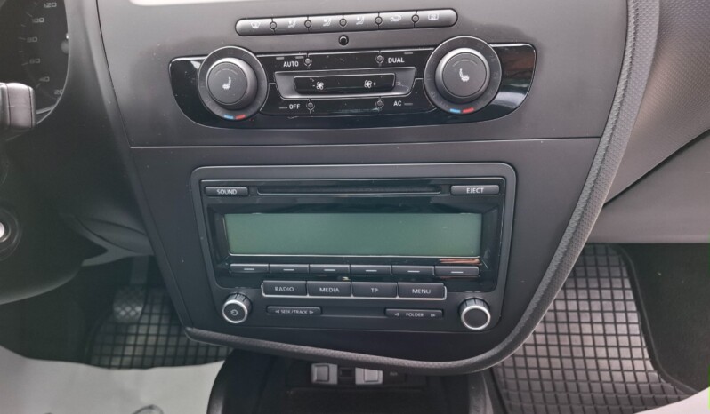 
								SEAT LEON 1.2 TSI COPA ECOMOTIVE 2011 / 2012 full									