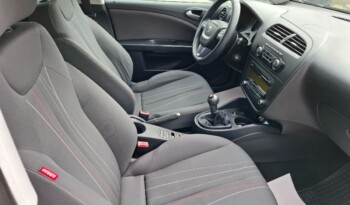 
									SEAT LEON 1.2 TSI COPA ECOMOTIVE 2011 / 2012 full								