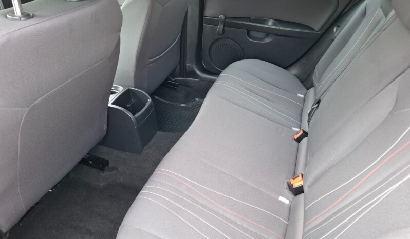
								SEAT LEON 1.2 TSI COPA ECOMOTIVE 2011 / 2012 full									