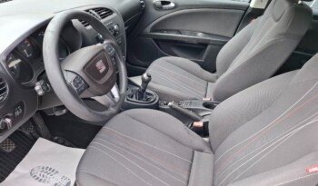 
									SEAT LEON 1.2 TSI COPA ECOMOTIVE 2011 / 2012 full								