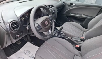 
									SEAT LEON 1.2 TSI COPA ECOMOTIVE 2011 / 2012 full								