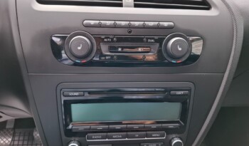 
									SEAT LEON 1.2 TSI COPA ECOMOTIVE 2011 / 2012 full								